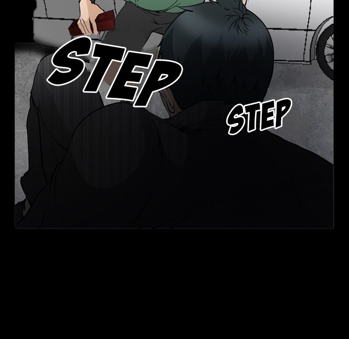 The Client Chapter 59 - Page 116