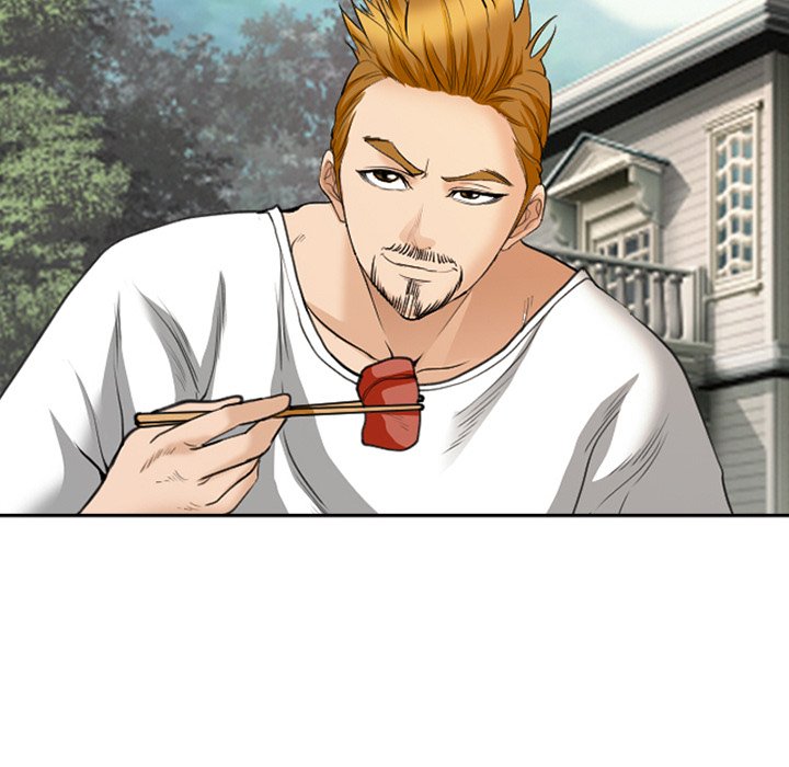 The Client Chapter 61 - Page 105