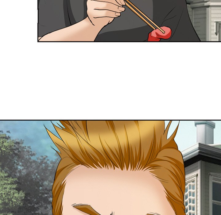 The Client Chapter 61 - Page 109