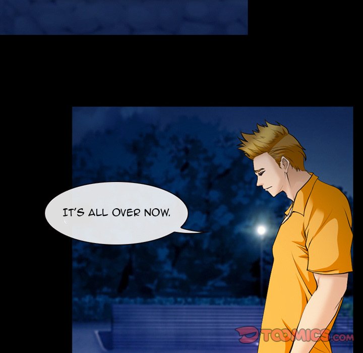 The Client Chapter 61 - Page 18