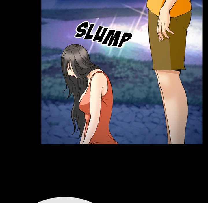 The Client Chapter 61 - Page 19