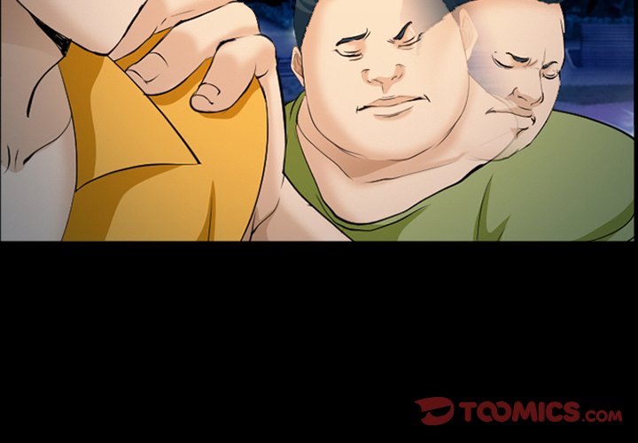 The Client Chapter 61 - Page 2