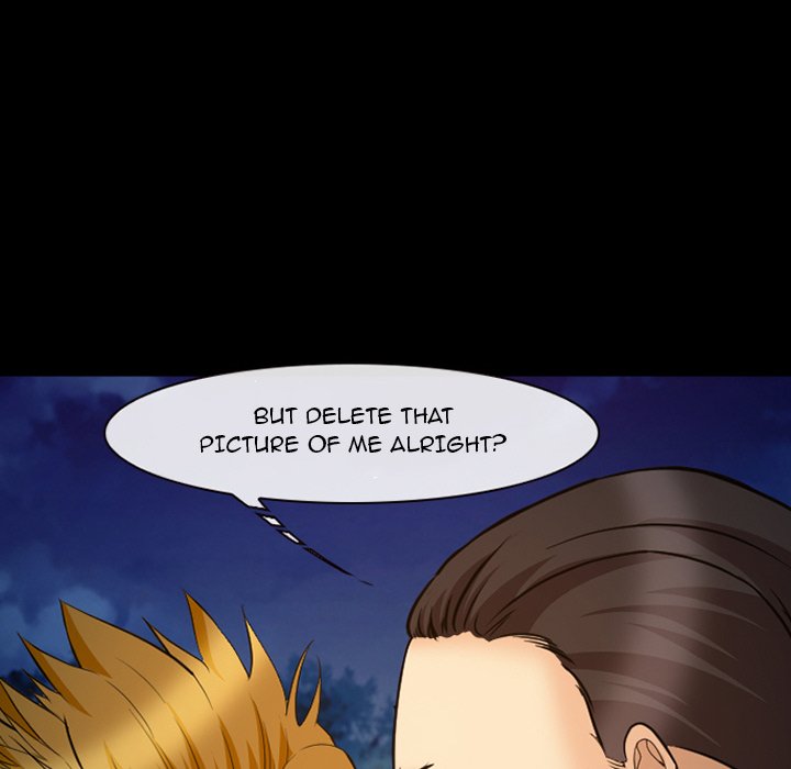 The Client Chapter 61 - Page 35