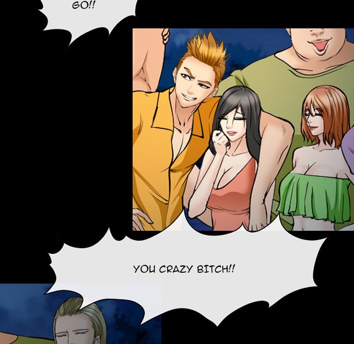 The Client Chapter 61 - Page 53