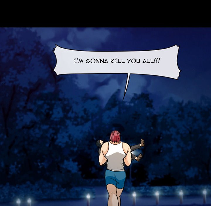 The Client Chapter 61 - Page 57