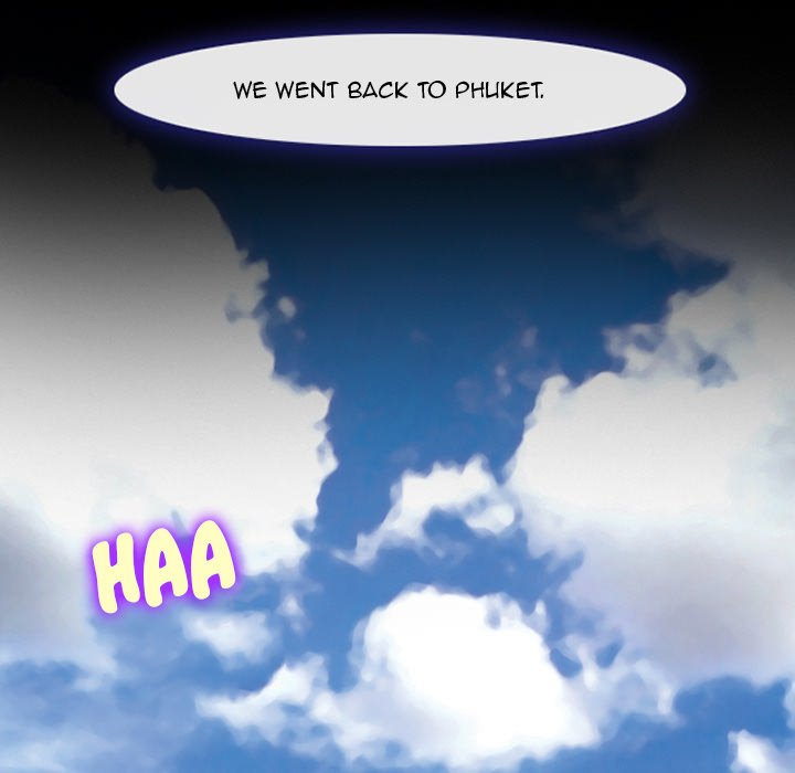 The Client Chapter 61 - Page 64