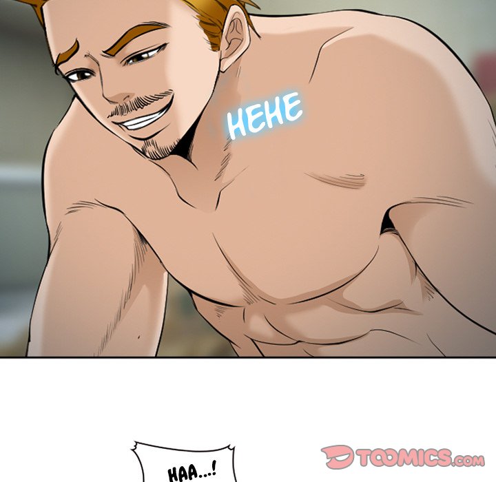 The Client Chapter 61 - Page 74