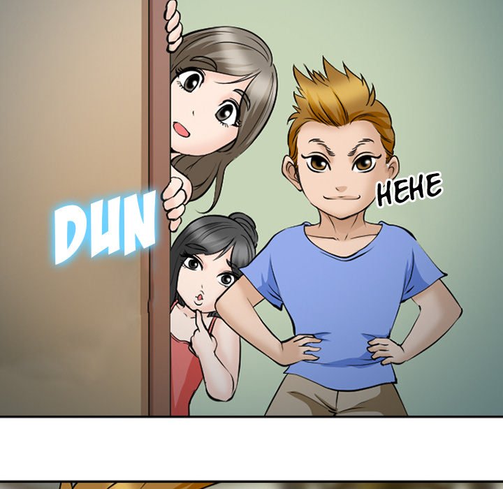 The Client Chapter 61 - Page 79