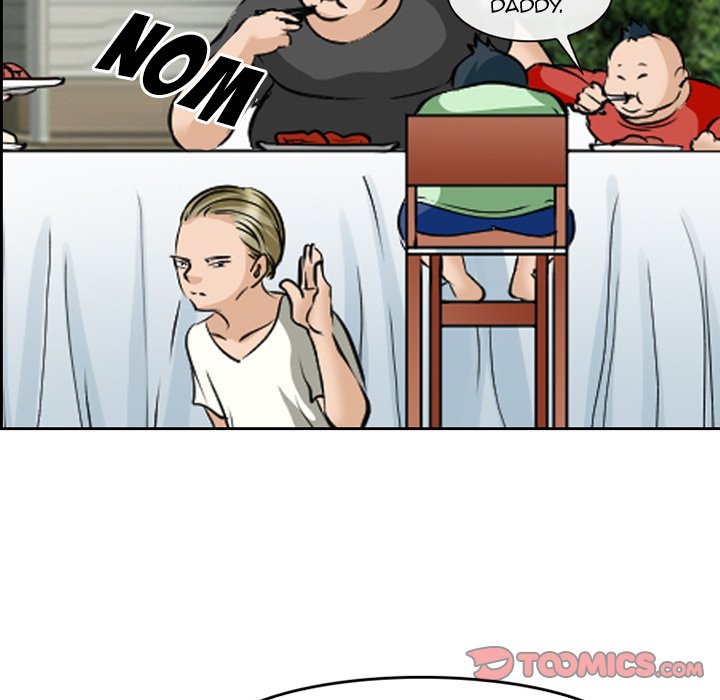 The Client Chapter 61 - Page 90