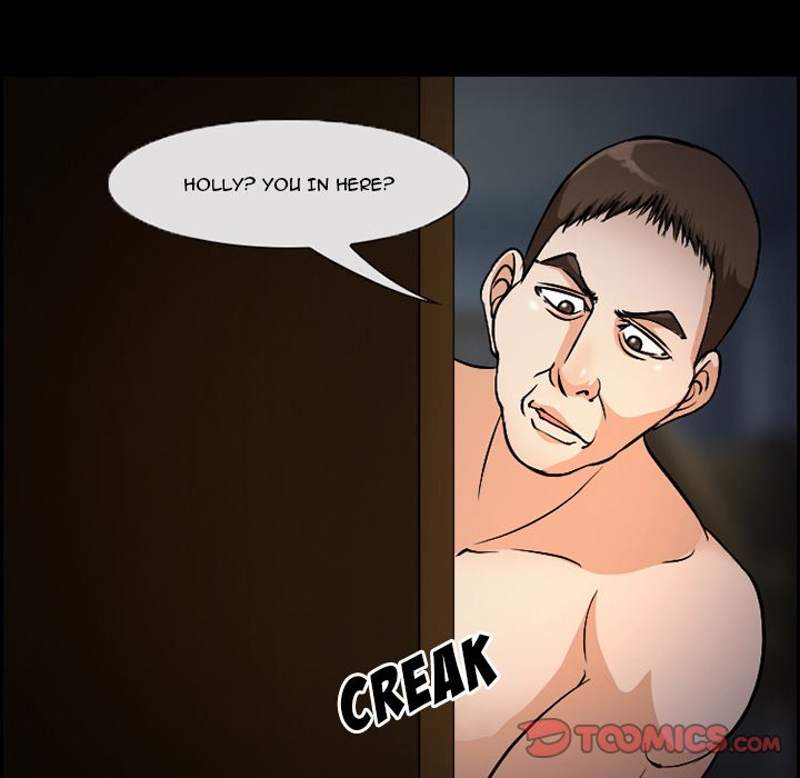 The Client Chapter 7 - Page 58