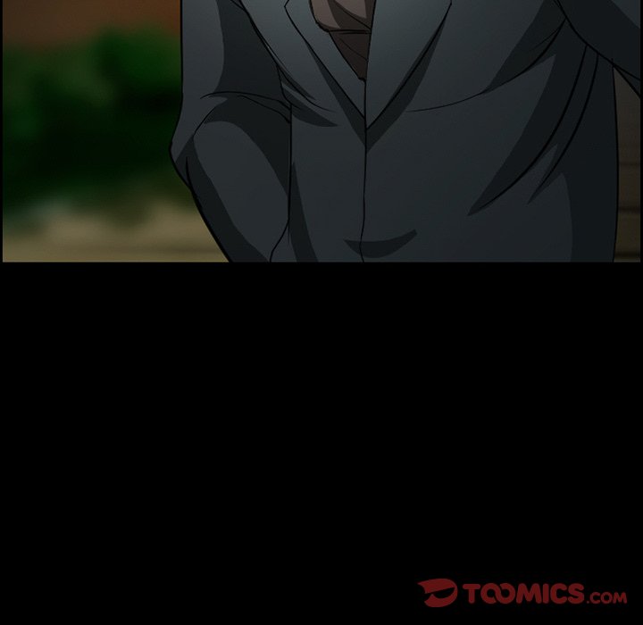 The Client Chapter 8 - Page 34