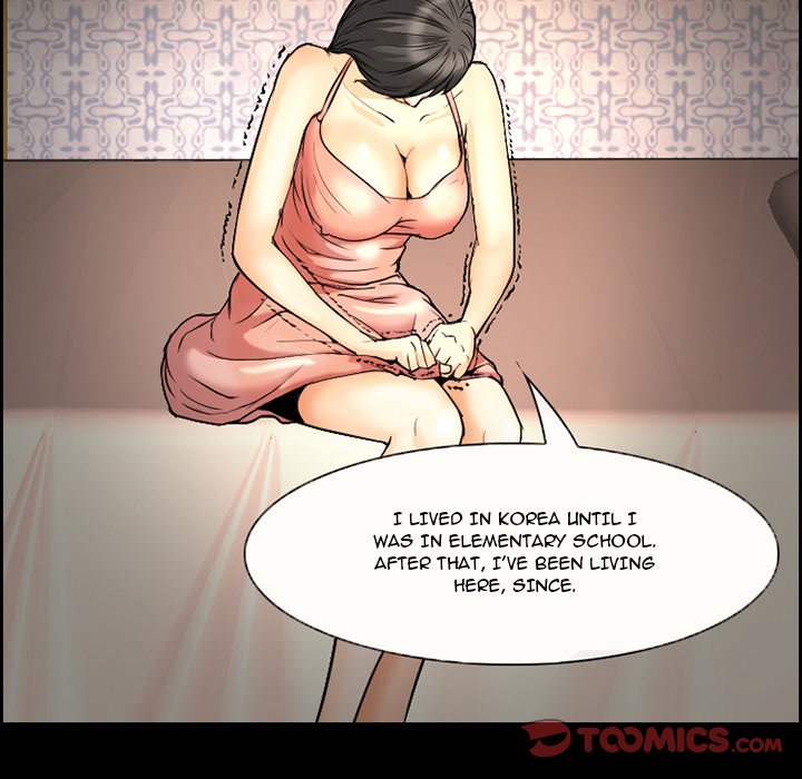 The Client Chapter 8 - Page 50