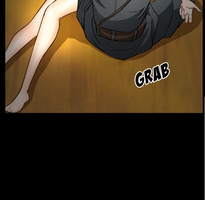 The Client Chapter 8 - Page 73