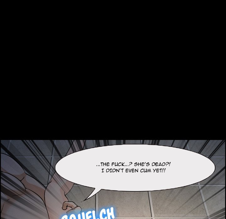 The Client Chapter 8 - Page 8