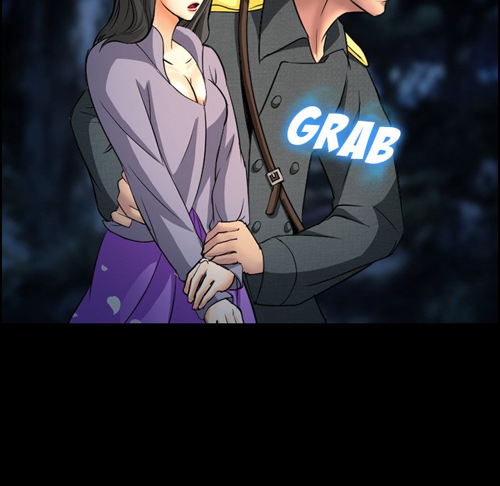 The Client Chapter 8 - Page 81