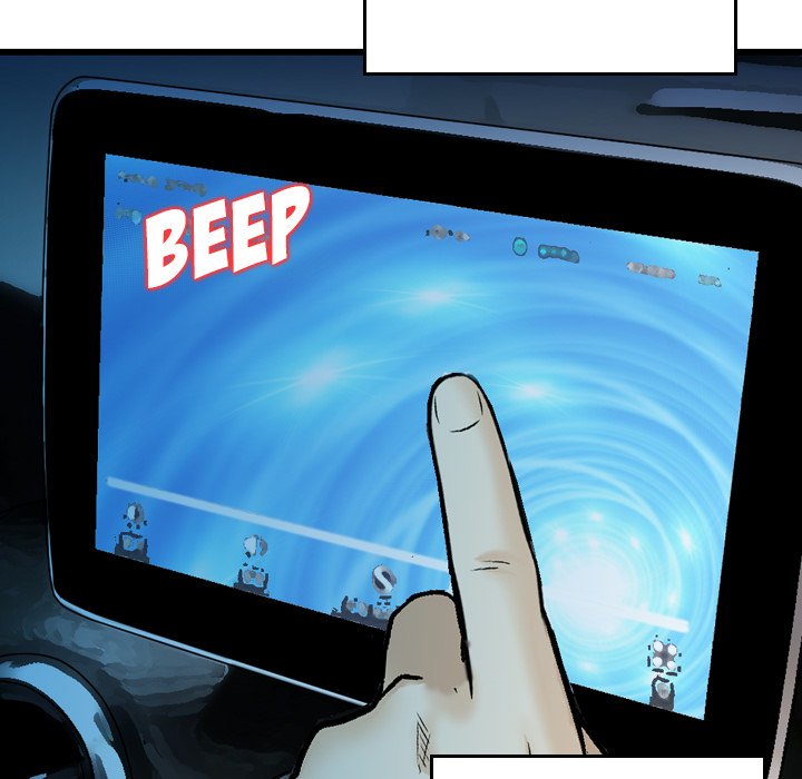 Money's Beauty Chapter 17 - Page 87