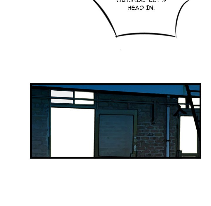 Money's Beauty Chapter 19 - Page 28