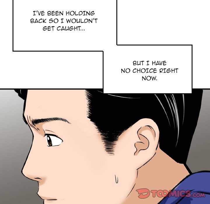 Money's Beauty Chapter 19 - Page 54