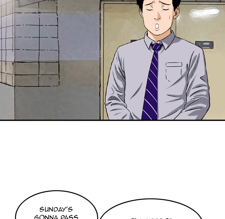 Money's Beauty Chapter 2 - Page 62