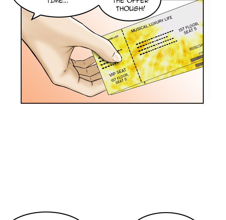 Money's Beauty Chapter 2 - Page 72