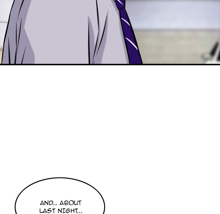 Money's Beauty Chapter 7 - Page 28