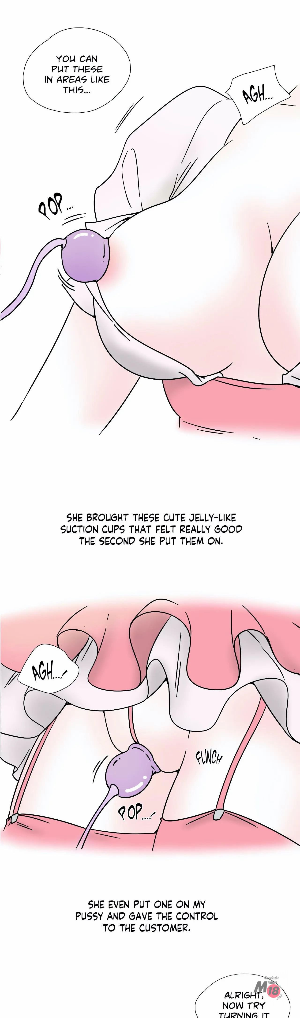 Temptress Chapter 12 - Page 11