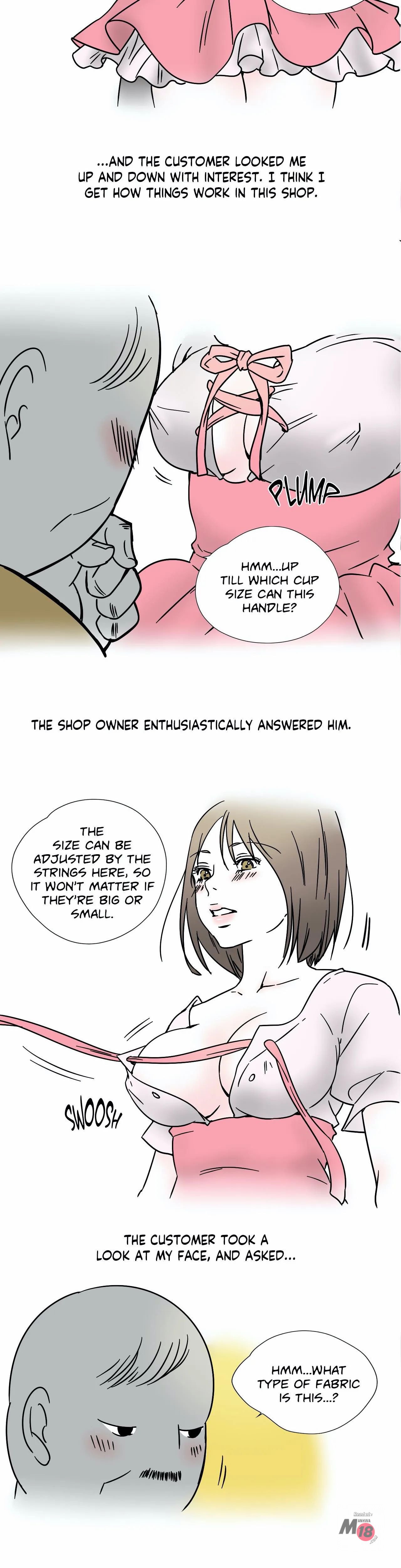 Temptress Chapter 12 - Page 6