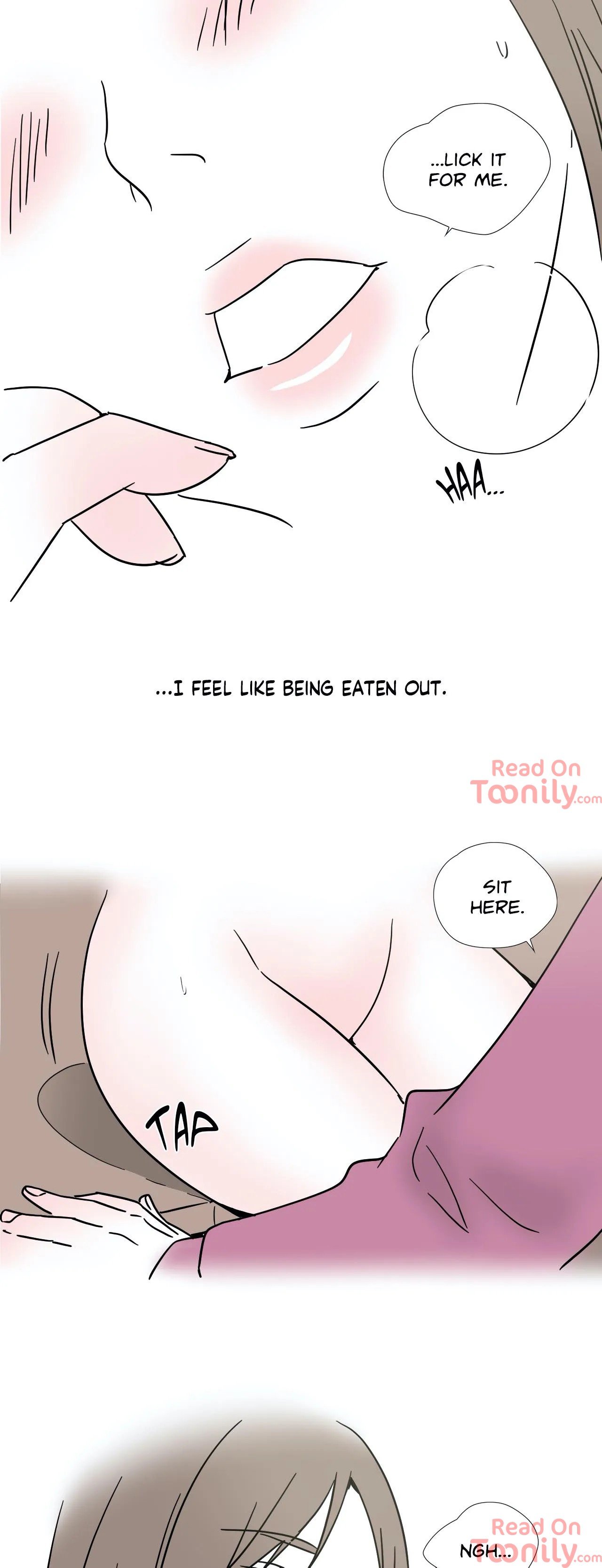 Temptress Chapter 17 - Page 4