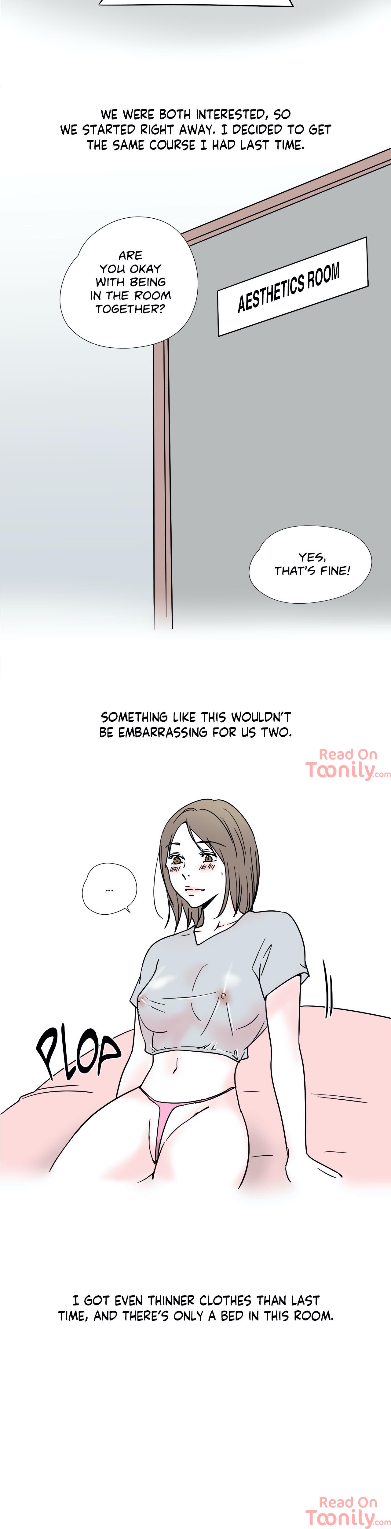 Temptress Chapter 19 - Page 8