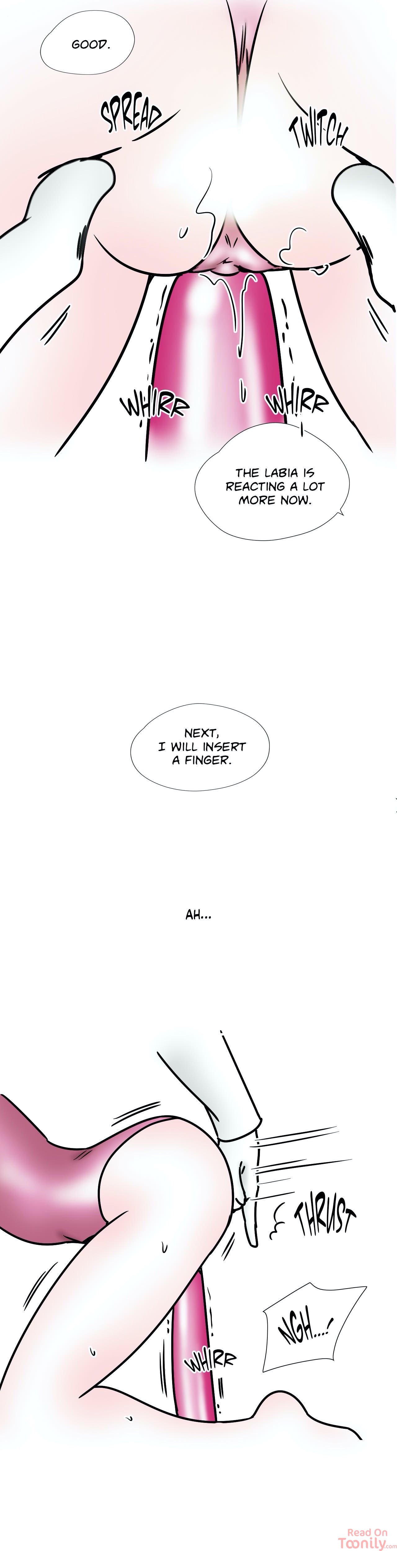 Temptress Chapter 31 - Page 10