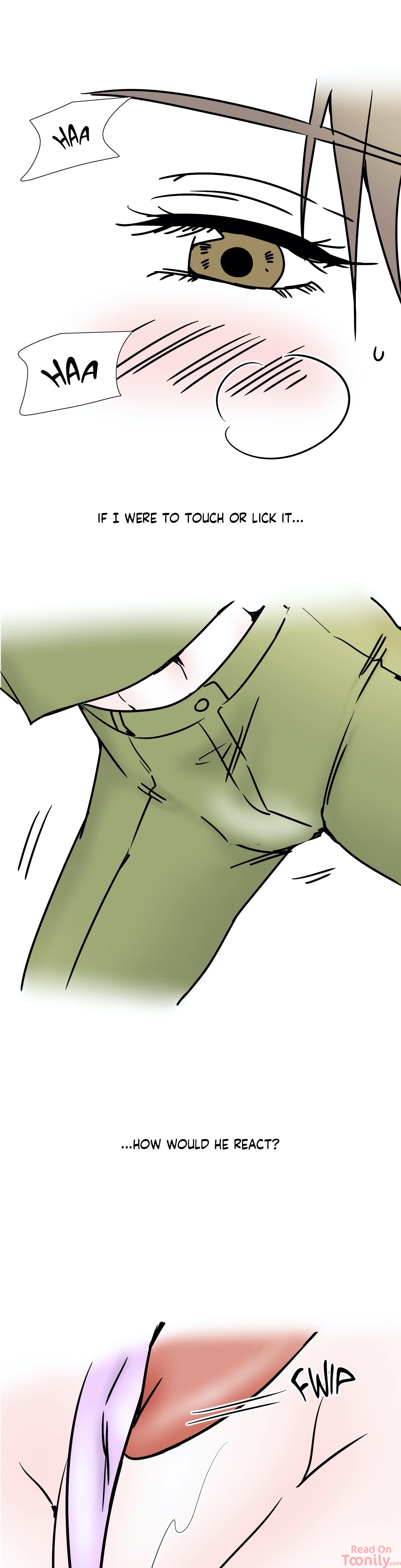 Temptress Chapter 39 - Page 11