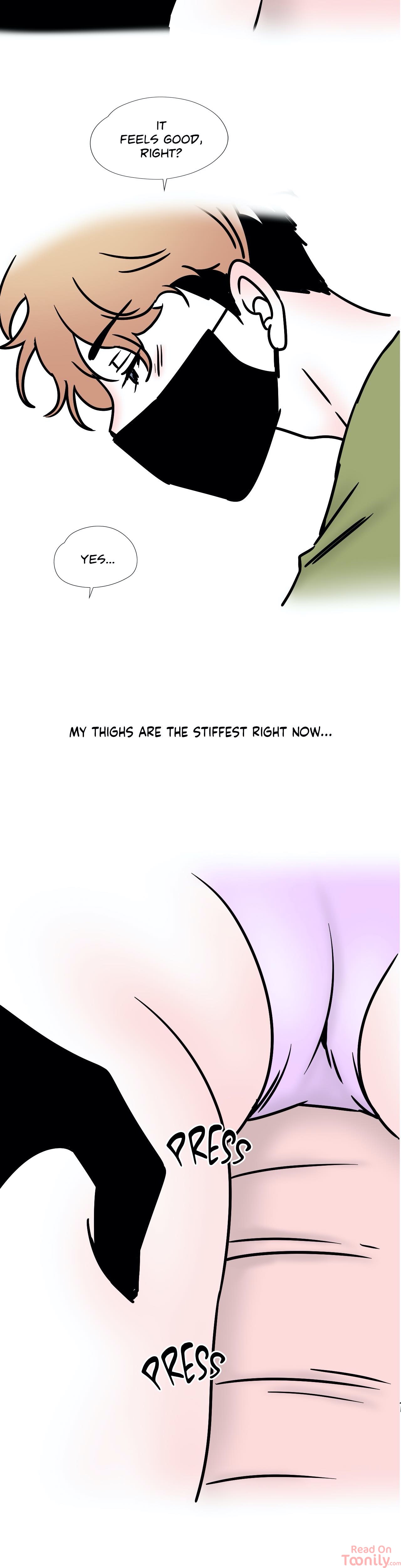 Temptress Chapter 39 - Page 2