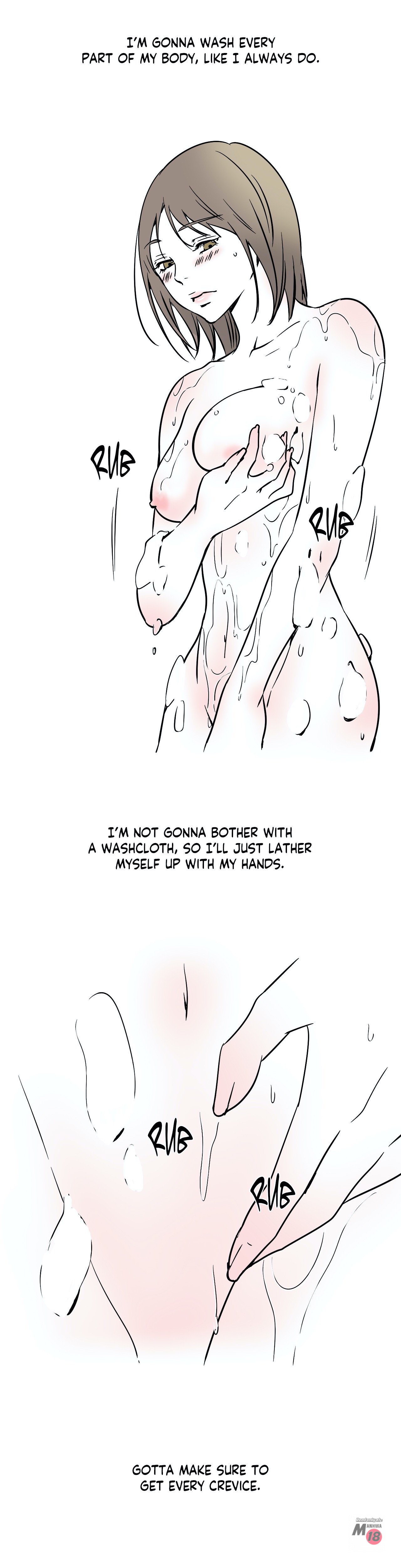 Temptress Chapter 4 - Page 4