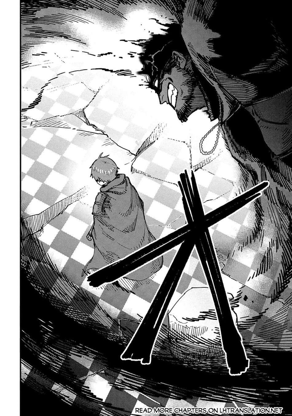 Kaifuku Jutsushi no Yarinaoshi Chapter 70.2 - Page 5