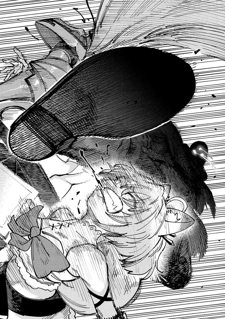 Kaifuku Jutsushi no Yarinaoshi Chapter 70.2 - Page 7