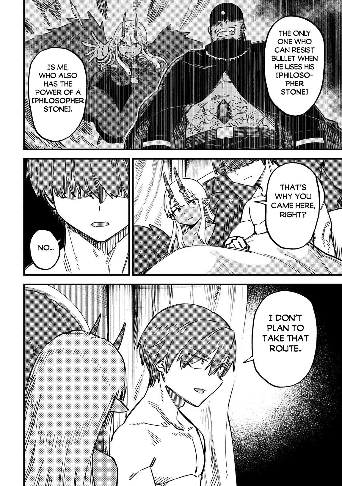 Kaifuku Jutsushi no Yarinaoshi Chapter 72.1 - Page 10