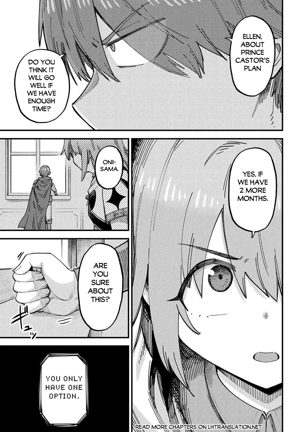 Kaifuku Jutsushi no Yarinaoshi Chapter 73 - Page 14