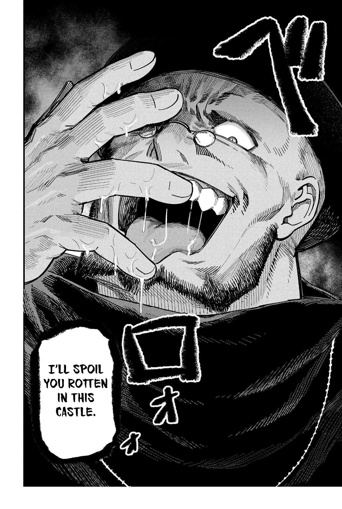 Kaifuku Jutsushi no Yarinaoshi Chapter 73 - Page 19