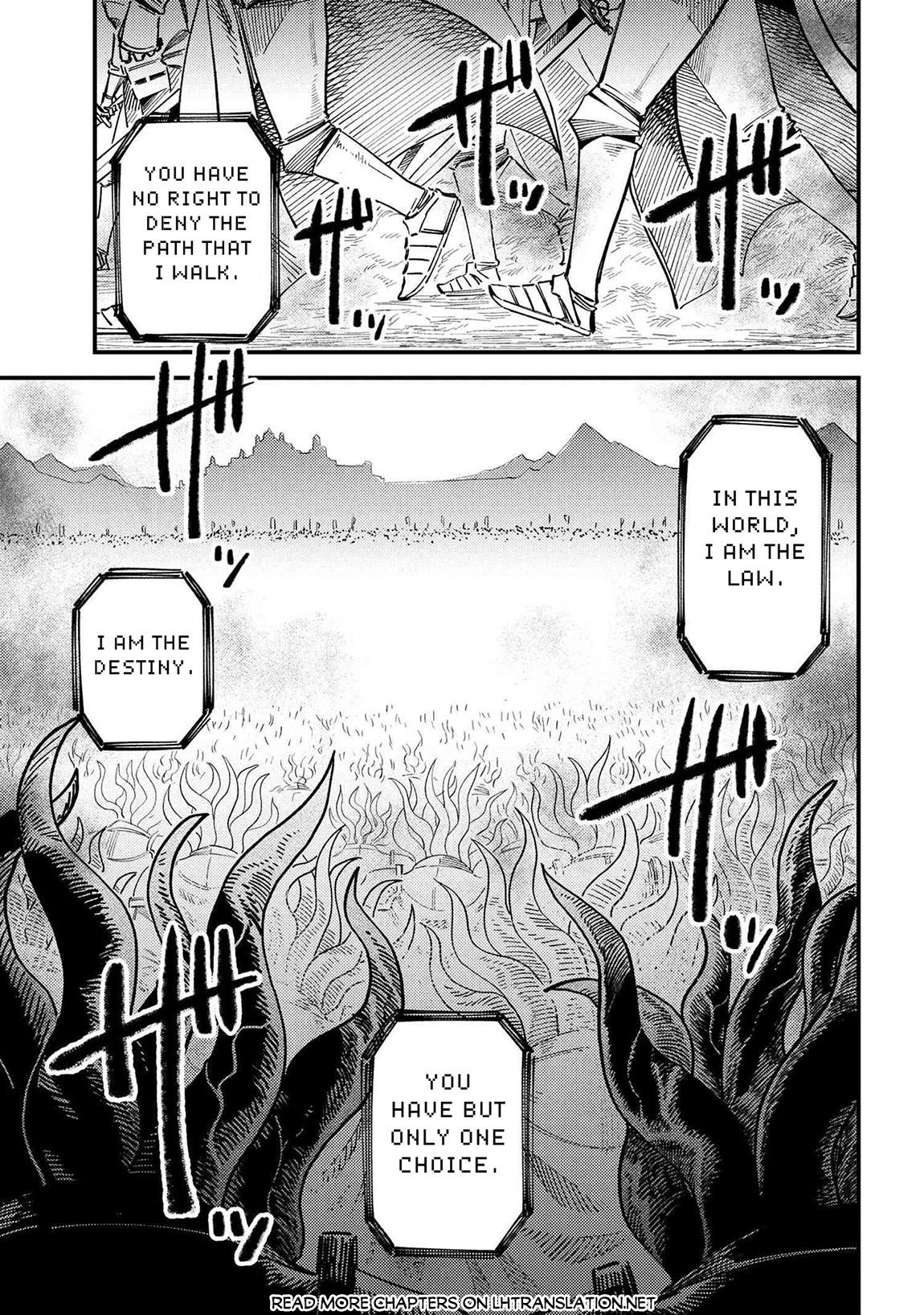 Kaifuku Jutsushi no Yarinaoshi Chapter 73 - Page 7