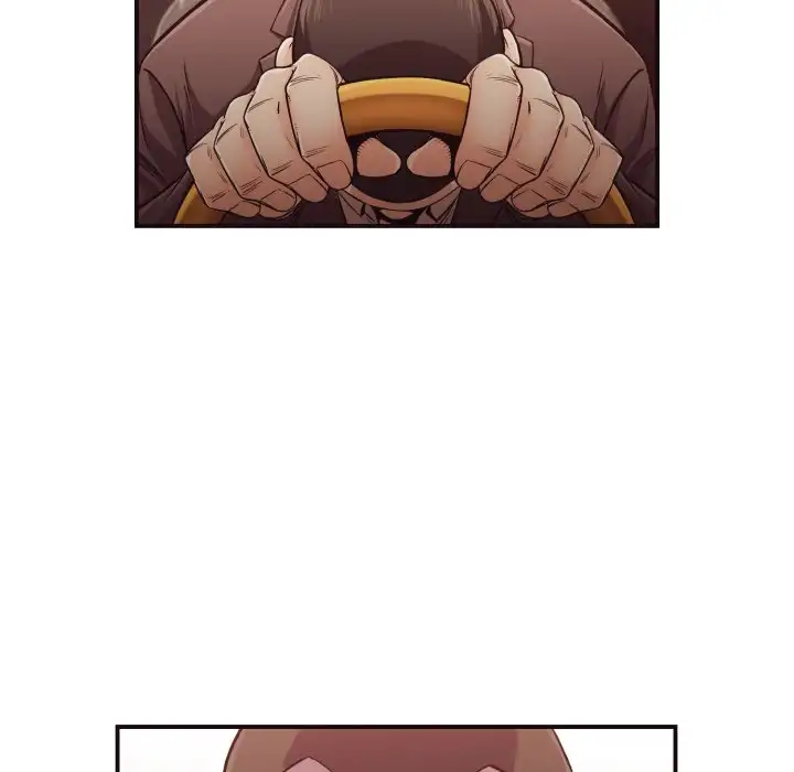 The Hidden Past Chapter 15 - Page 24