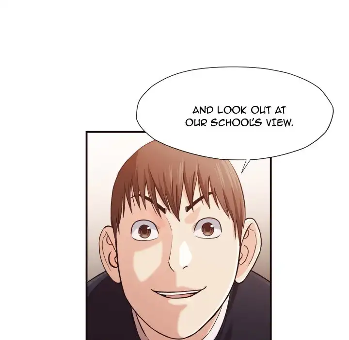 The Hidden Past Chapter 15 - Page 59