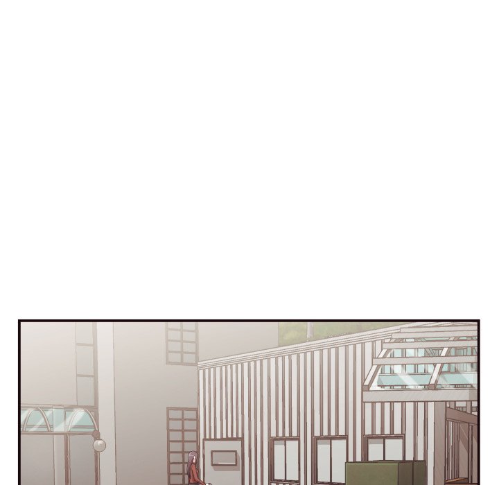 The Hidden Past Chapter 16 - Page 80