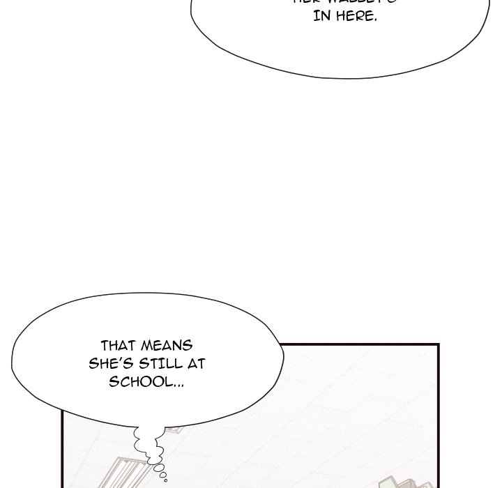 The Hidden Past Chapter 17 - Page 43