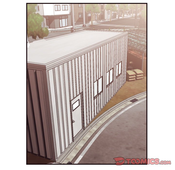 The Hidden Past Chapter 17 - Page 46