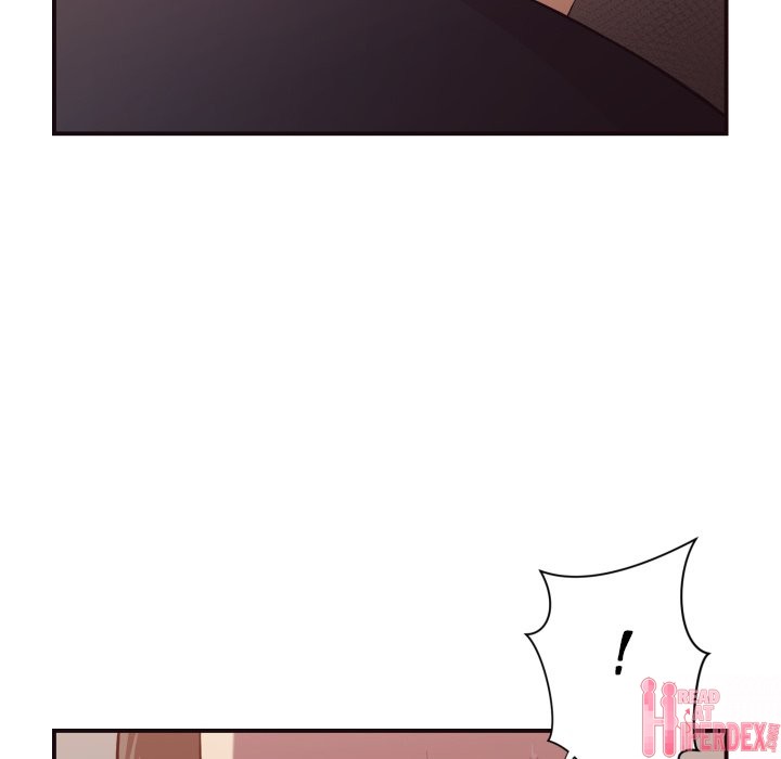 The Hidden Past Chapter 18 - Page 39