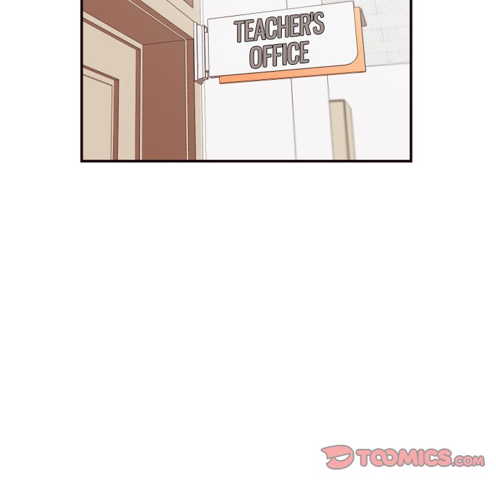 The Hidden Past Chapter 18 - Page 42