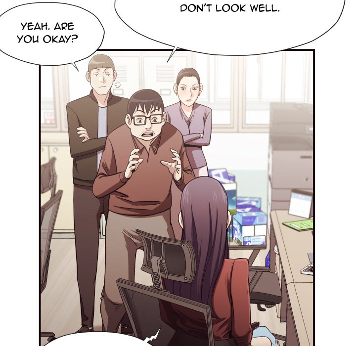 The Hidden Past Chapter 18 - Page 51