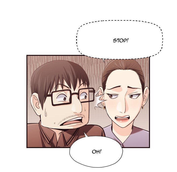 The Hidden Past Chapter 18 - Page 56