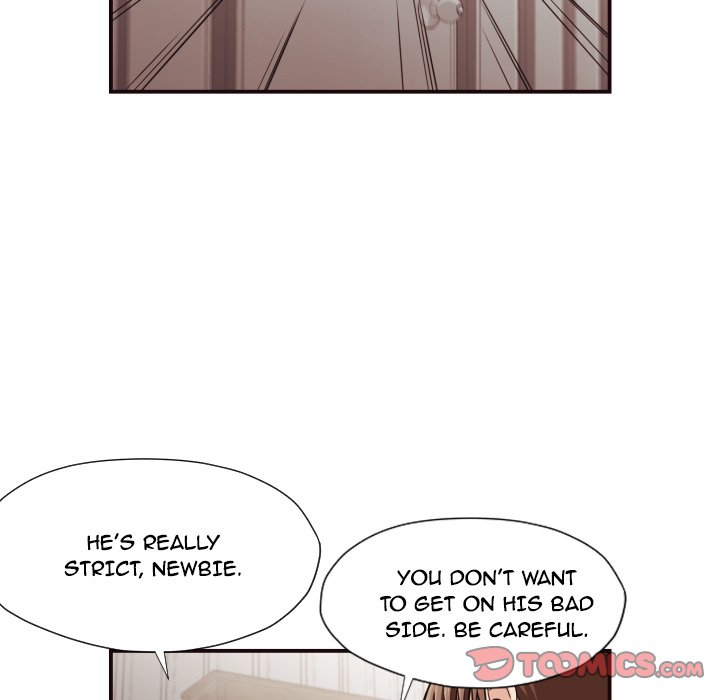 The Hidden Past Chapter 18 - Page 74