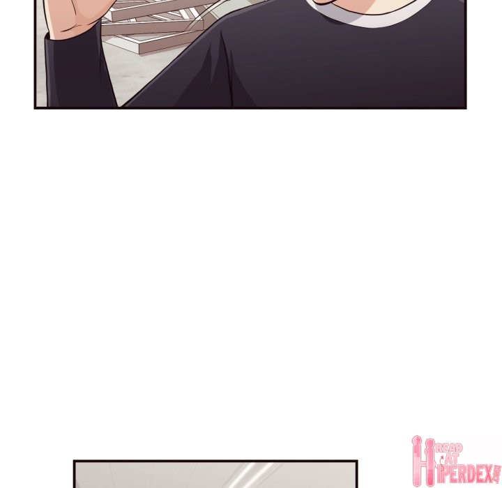 The Hidden Past Chapter 18 - Page 92